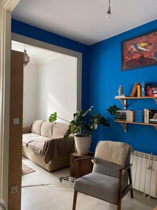 Apartamento Piso Centro De Ла-Корунья Екстер'єр фото